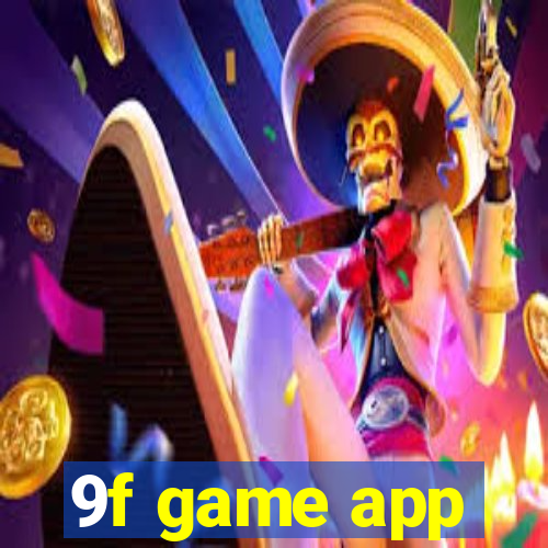 9f game app